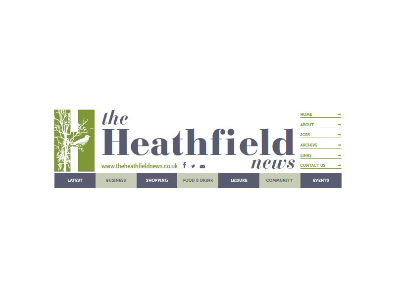 heathfield-news