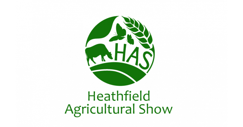 Heathfield Agricultural Show 2023