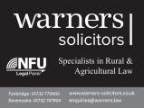 Warners Law LLP