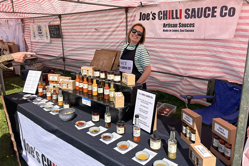 Artisan Sauces