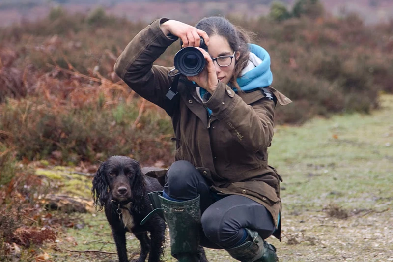 Liv Cottingham Photography