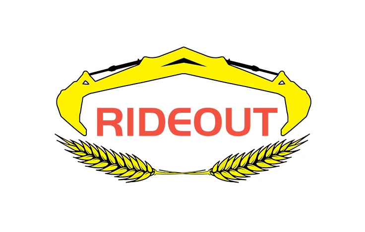 Rideout Logo