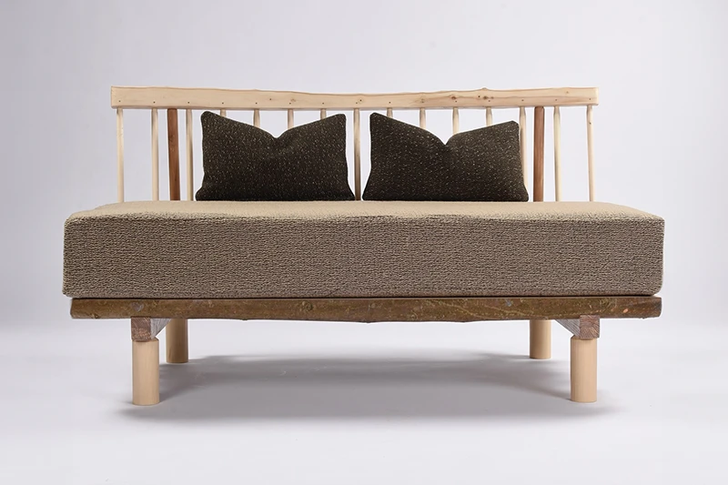 Miles Hobden Furniture Maker