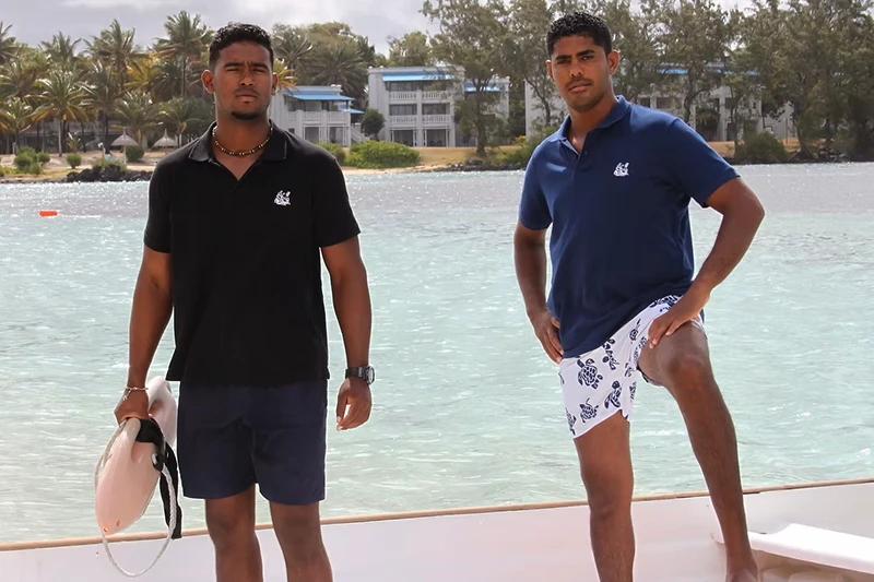 Wild Formal Clothing